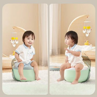 Babyhood Unique Baby Pot Training Seat